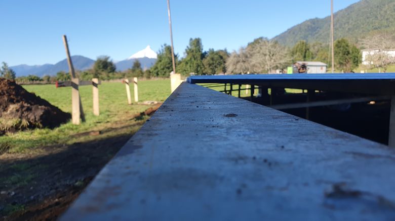 Proyectos desde cero