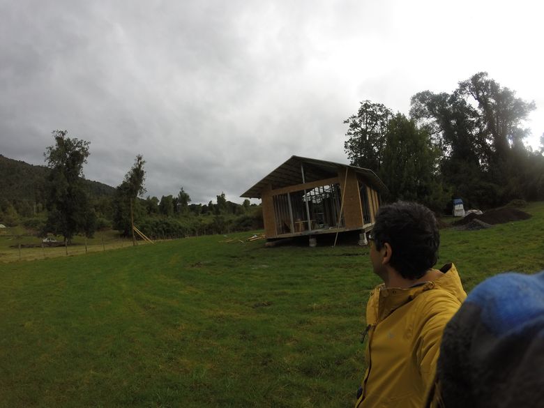 confia en nuestra experiencia construyendo