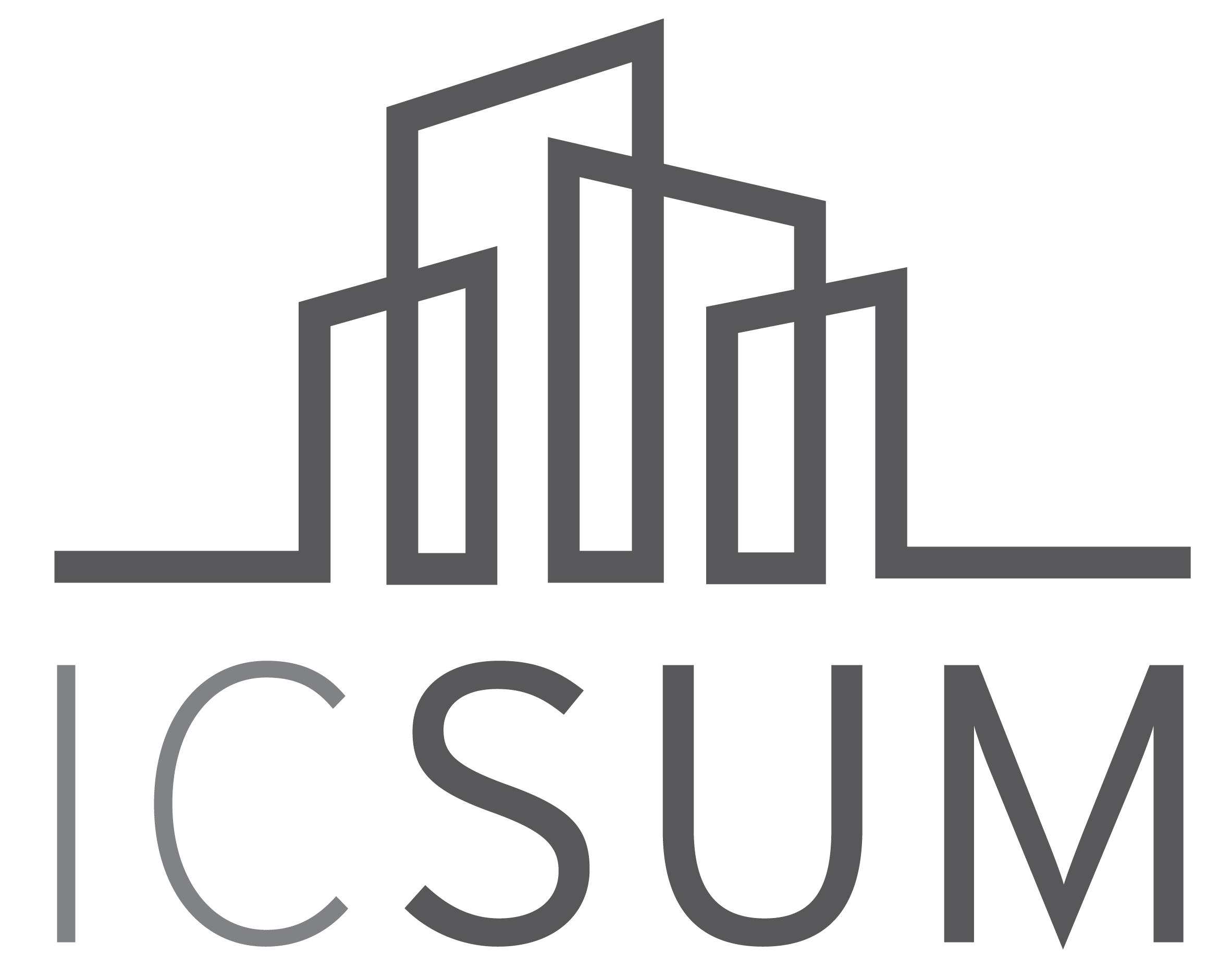 Logo ICSUM